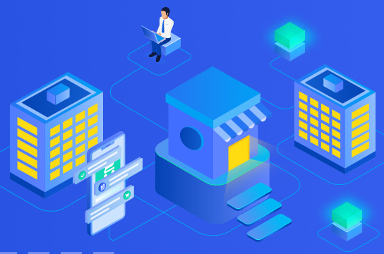 商城系统网站建设与软件开发的核心功能解析