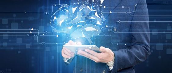 算法与大数据并驱，中医人工智能展现魅力